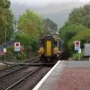 Taynuilt railway station