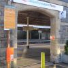 Tenby railway station