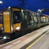 Thatcham railway station