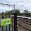 Thatcham railway station