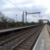 Thatcham railway station