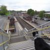 Thatcham railway station