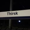 Thirsk railway station