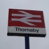Thornaby railway station