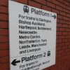 Thornaby railway station
