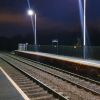 Thurnscoe railway station