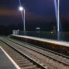 Thurnscoe railway station