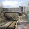 Ton Pentre railway station