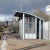 Ton Pentre railway station