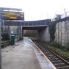 Tonypandy railway station