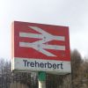 Treherbert railway station