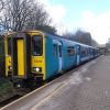 Treorchy railway station