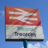 Treorchy railway station