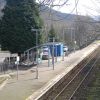 Treorchy railway station