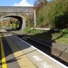 Tring railway station