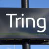 Tring railway station