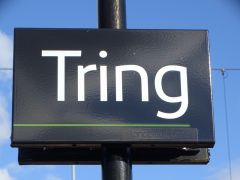Tring railway station