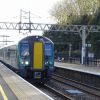 Tring railway station