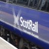 Tweedbank railway station