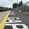 Warwick Parkway railway station