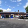 Warwick railway station