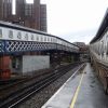 Waterloo East railway station