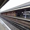 Waterloo East railway station