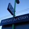 Watford Junction railway station