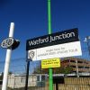 Watford Junction railway station