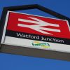 Watford Junction railway station