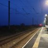 Watlington railway station