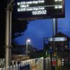 Watlington railway station