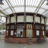 Wemyss Bay railway station