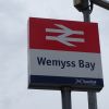 Wemyss Bay railway station