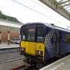 Wemyss Bay railway station