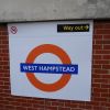 West Hampstead railway station