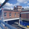 West Hampstead railway station