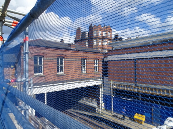West Hampstead railway station