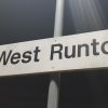 West Runton railway station