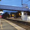 Westerton railway station