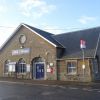 Wick railway station