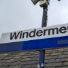 Windermere railway station