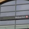 Wolverton railway station