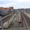 Wolverton railway station