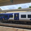 Worksop railway station