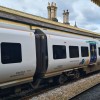 Worksop railway station