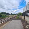 Worksop railway station