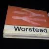 Worstead railway station