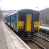 Ystrad Rhondda railway station