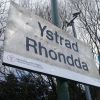 Ystrad Rhondda railway station